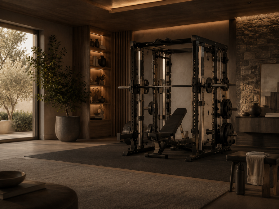 Wellness and Fitness