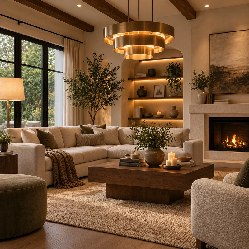 Indoor Living
