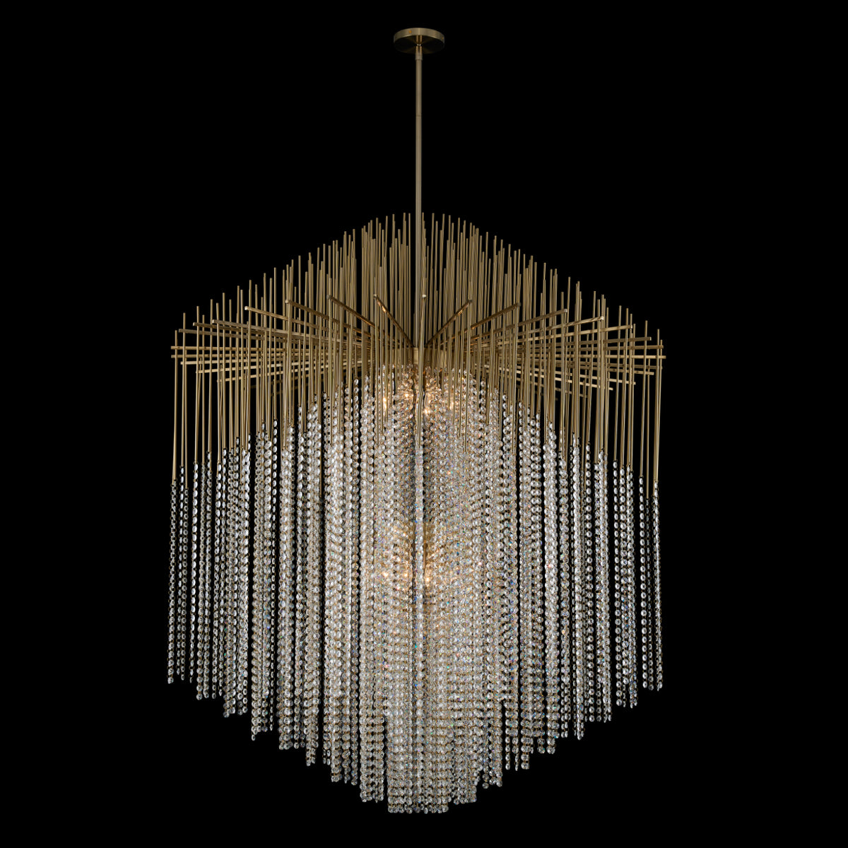 Estrella 48-Inch Chandelier