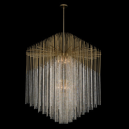 Estrella 48-Inch Chandelier