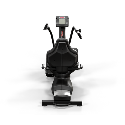 M7i Total Body Recumbent Stepper