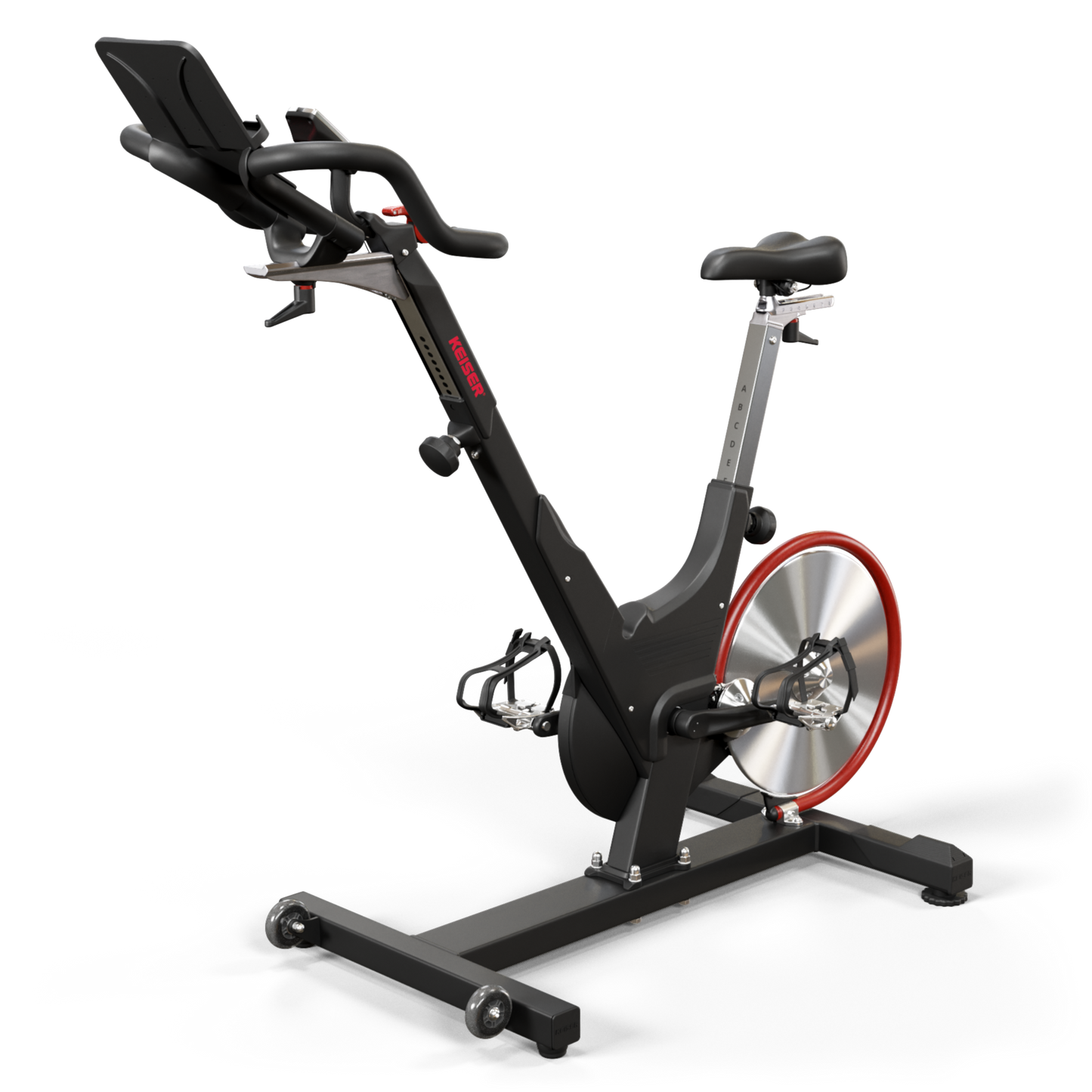 M3i Indoor Bike