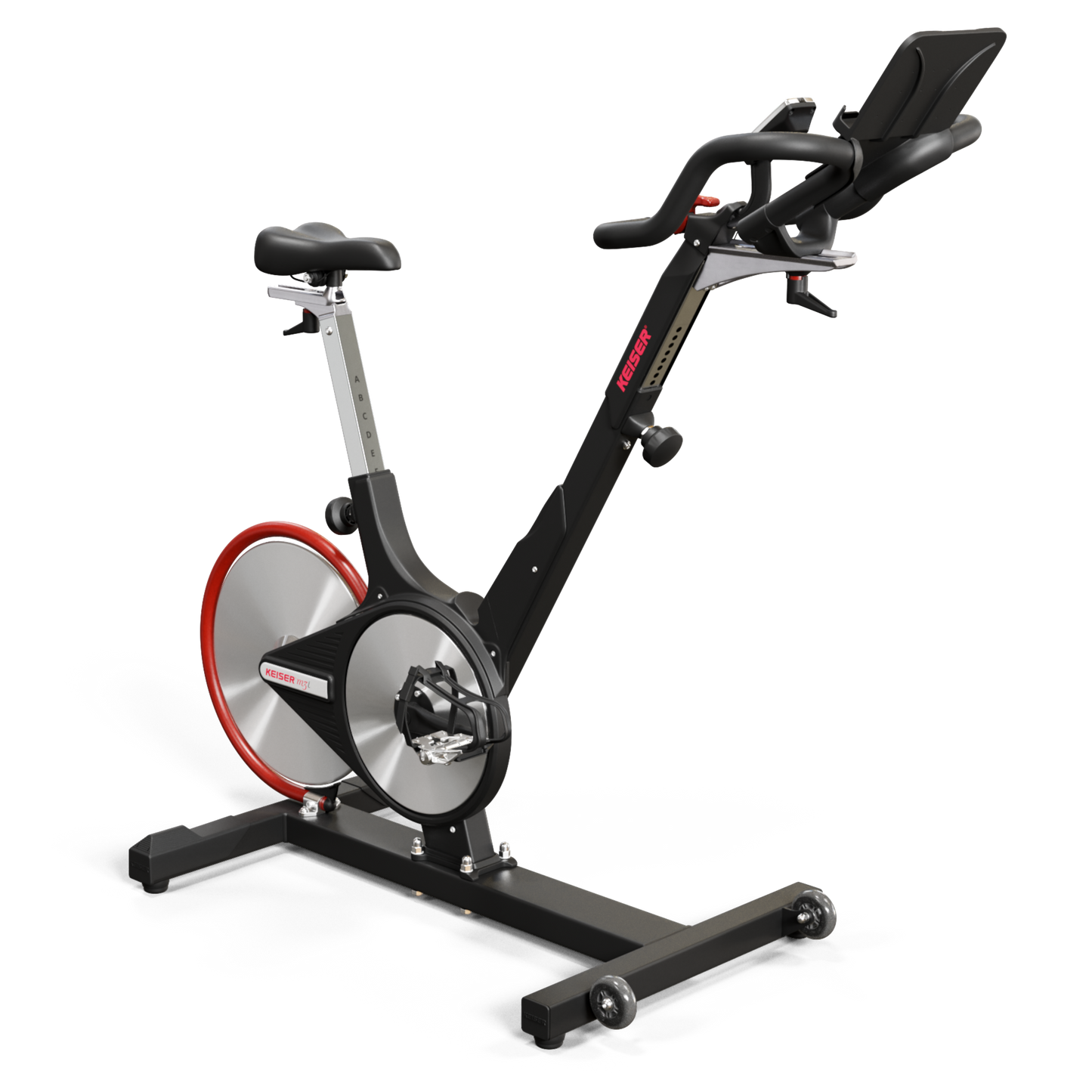 M3i Indoor Bike