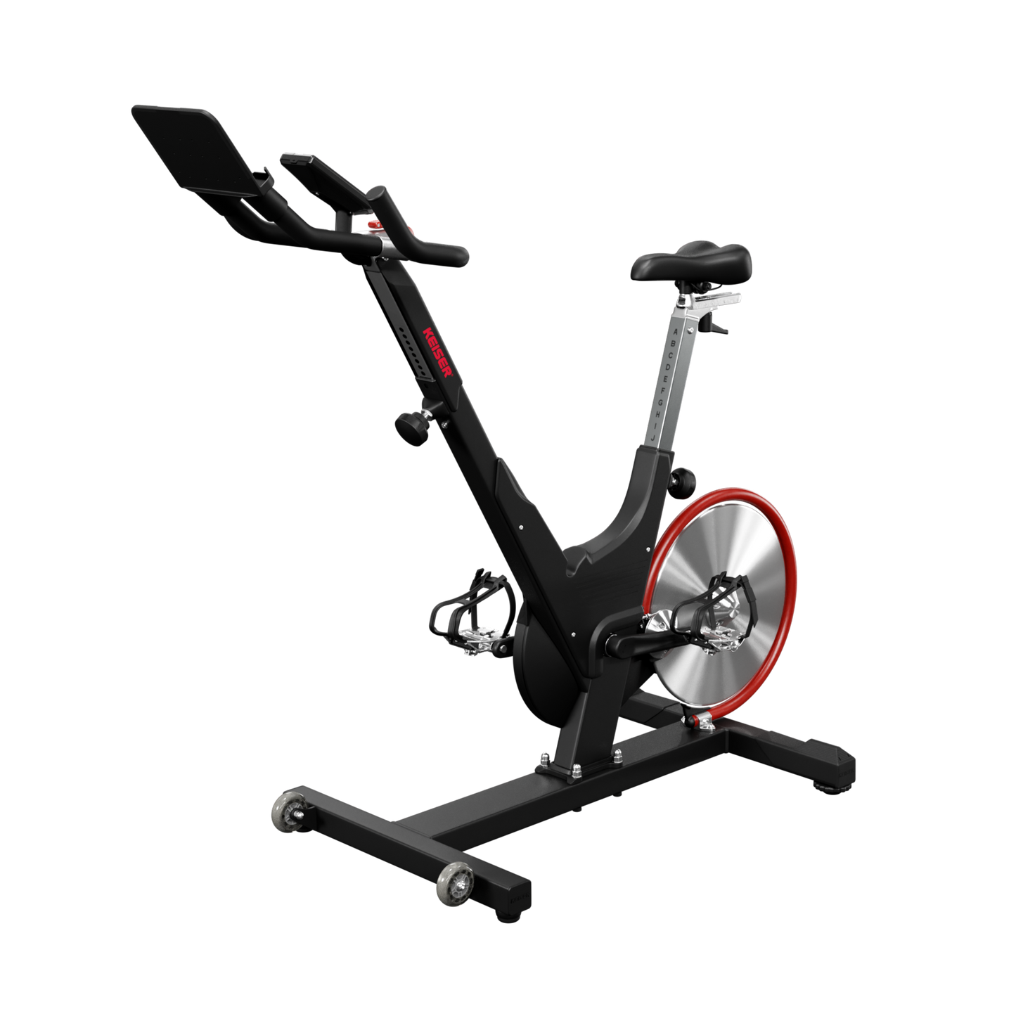 M3i Studio Indoor Bike
