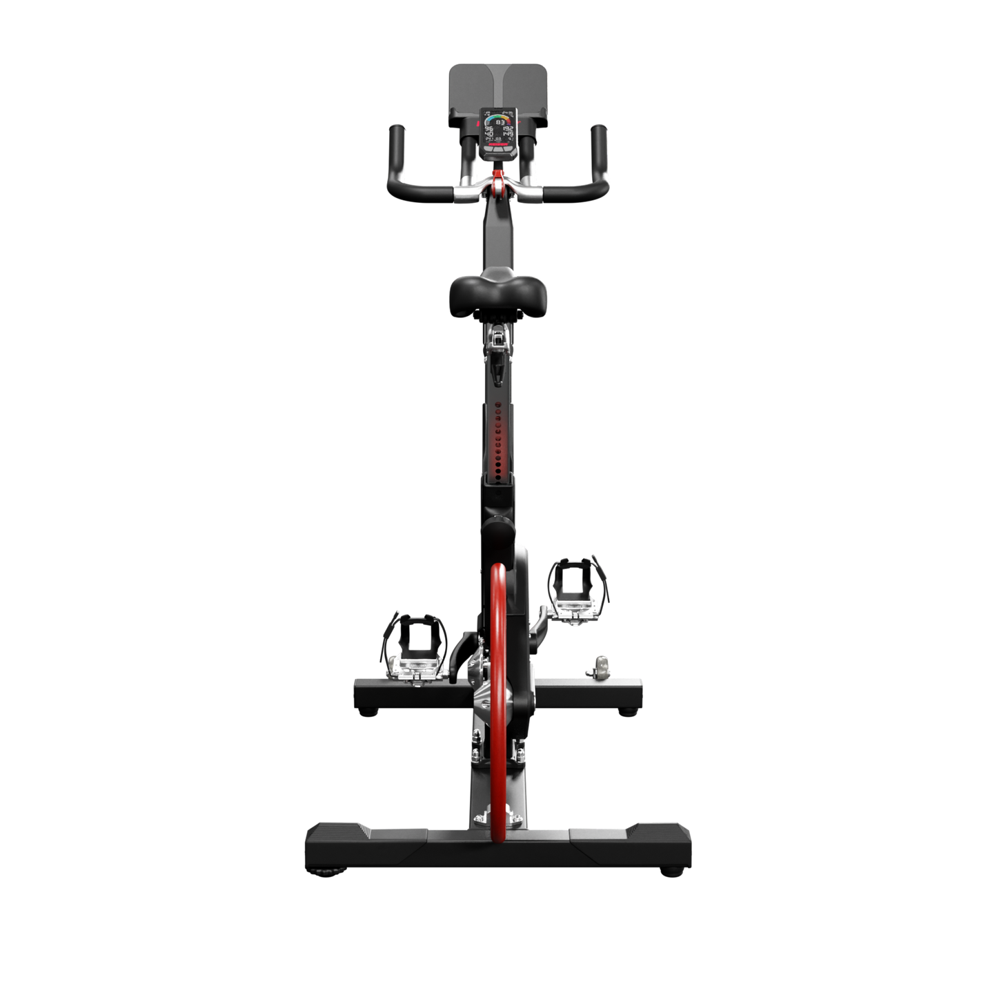 M3i Studio Indoor Bike