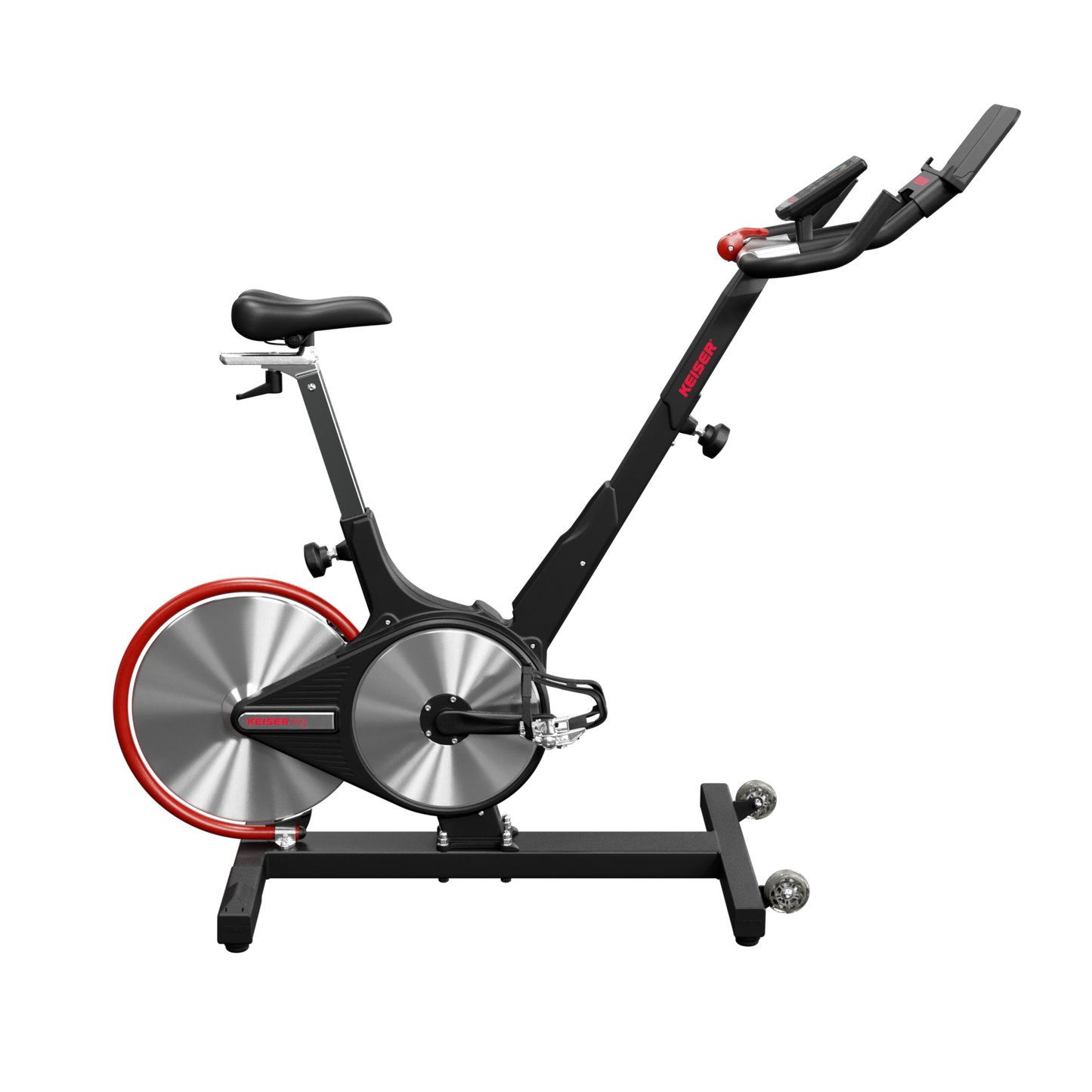 M3i Studio Indoor Bike