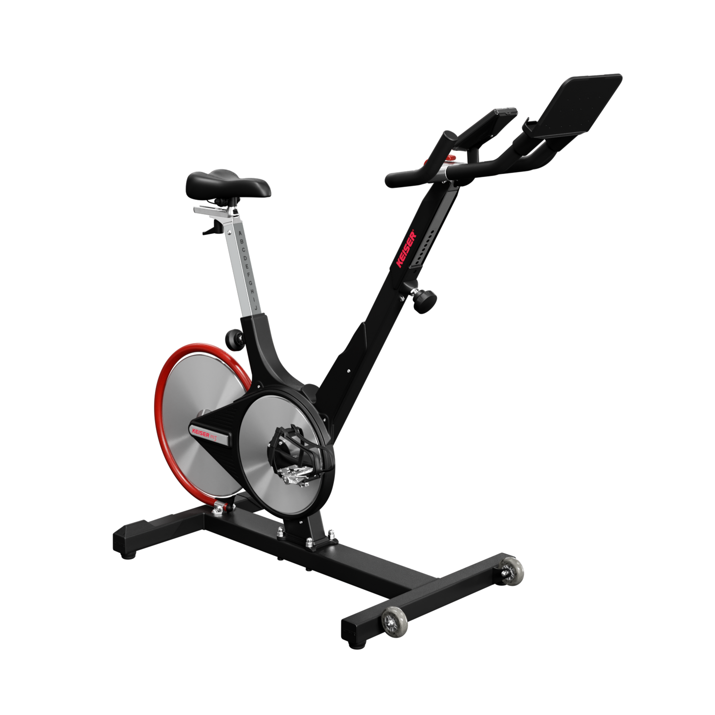 M3i Studio Indoor Bike