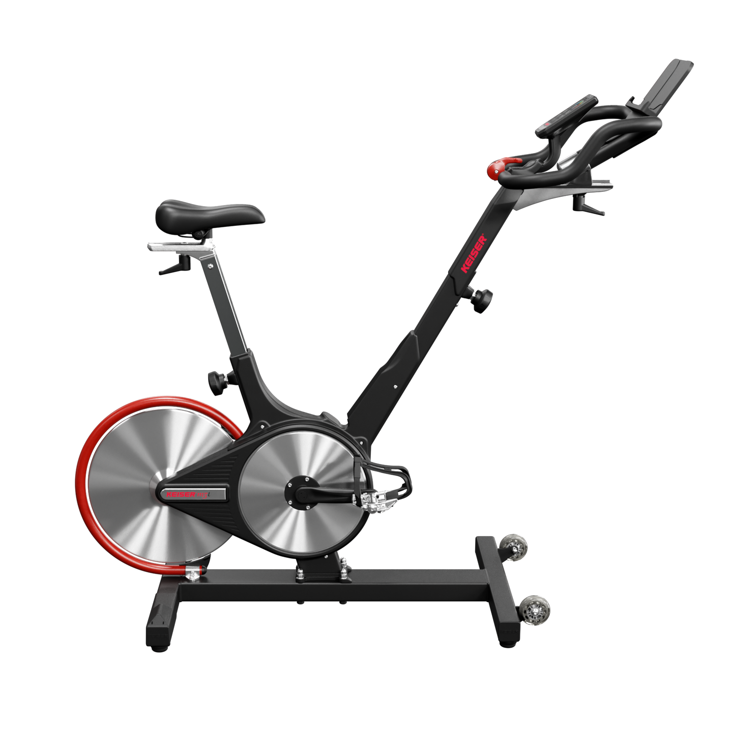M3i Studio Plus Indoor Bike