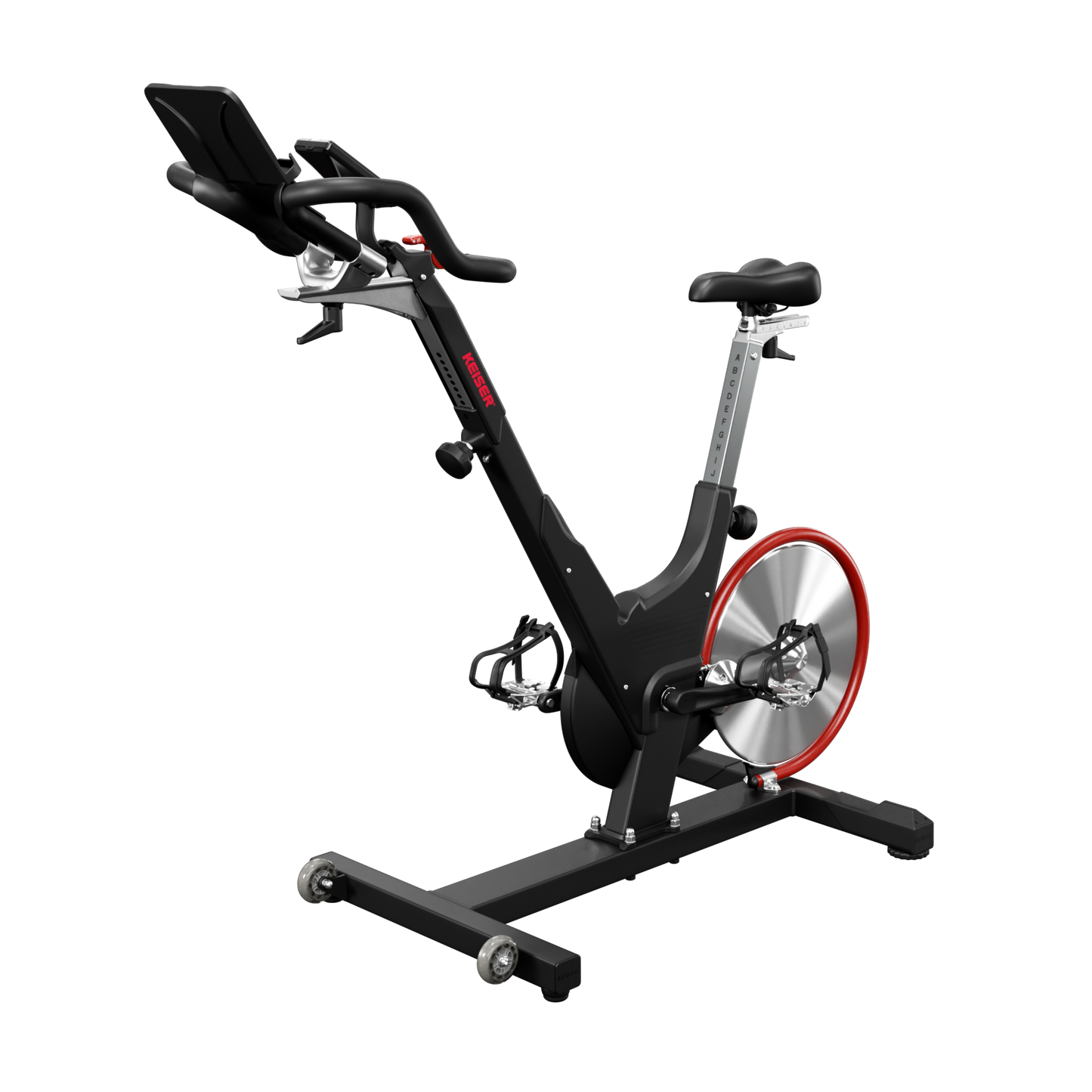 M3i Studio Plus Indoor Bike
