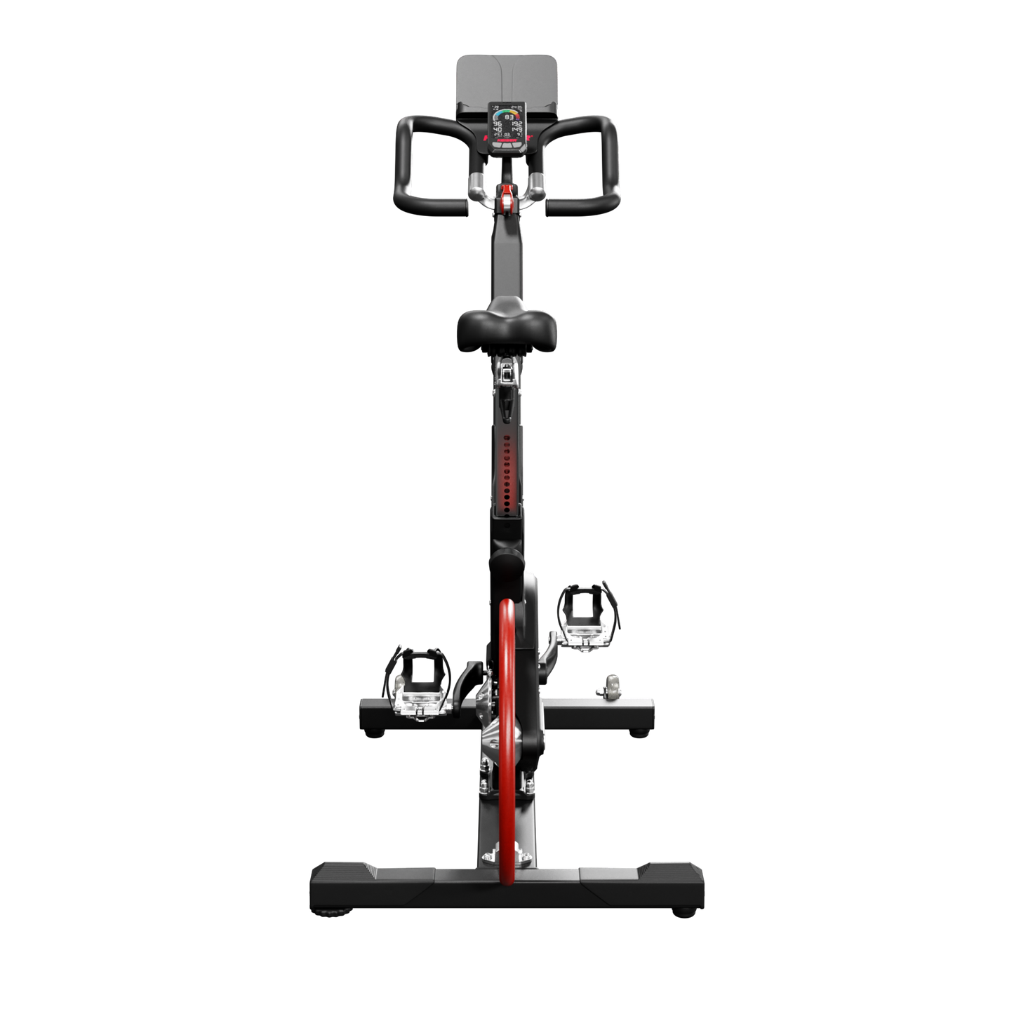 M3i Studio Plus Indoor Bike