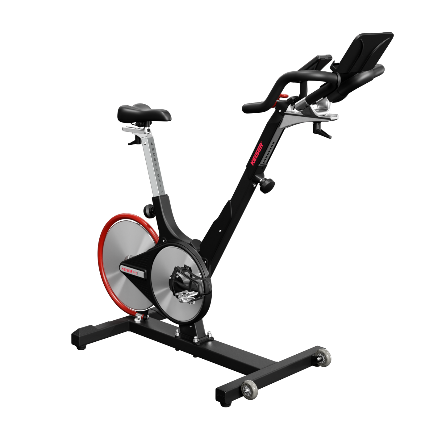 M3i Studio Plus Indoor Bike