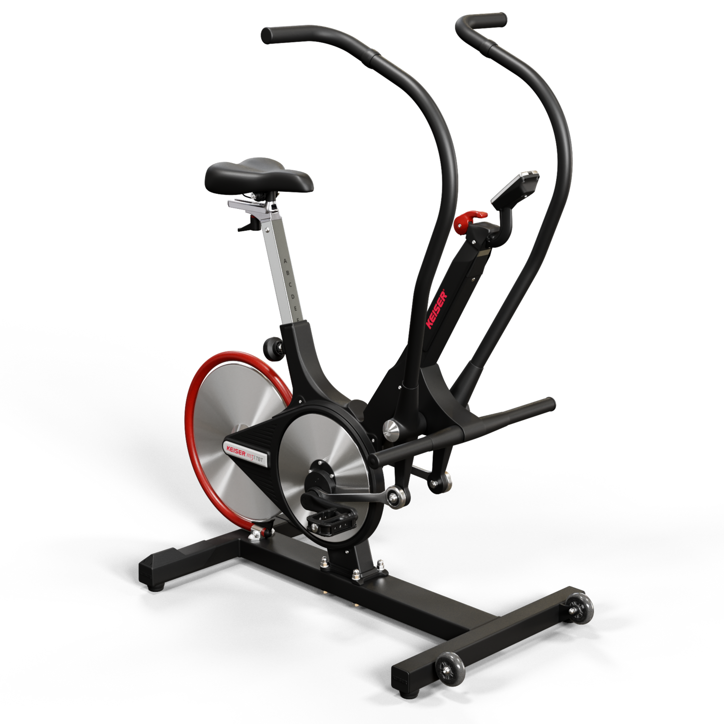 M3i Total Body Trainer