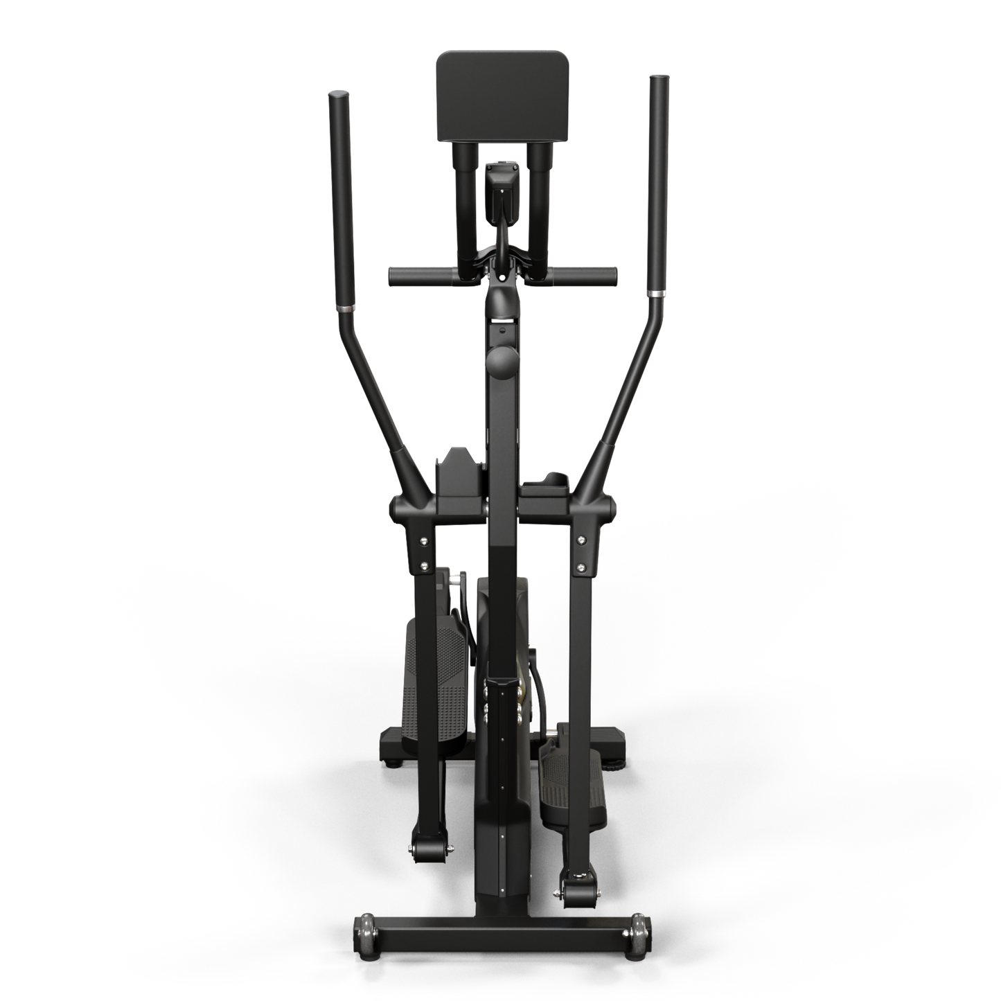 M5i Strider Elliptical Machine