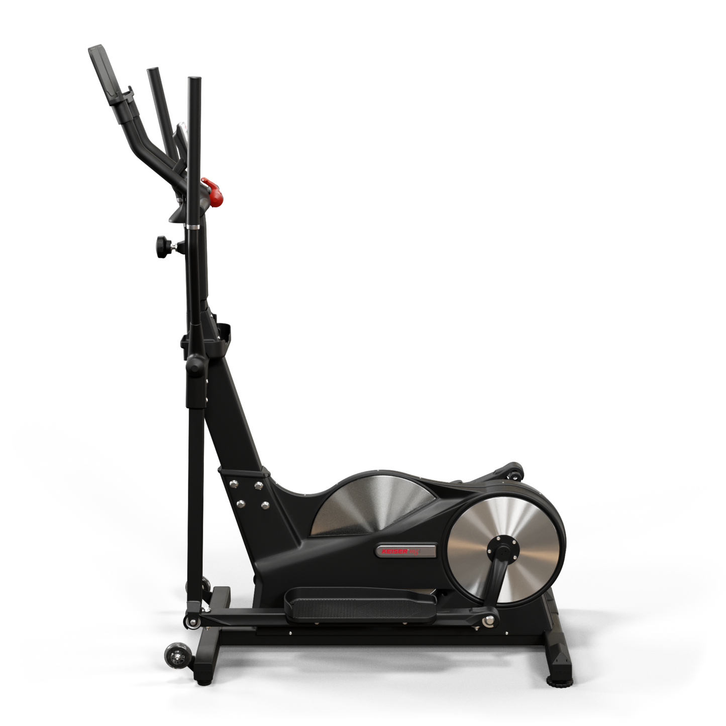 M5i Strider Elliptical Machine