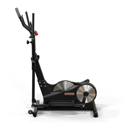 M5i Strider Elliptical Machine