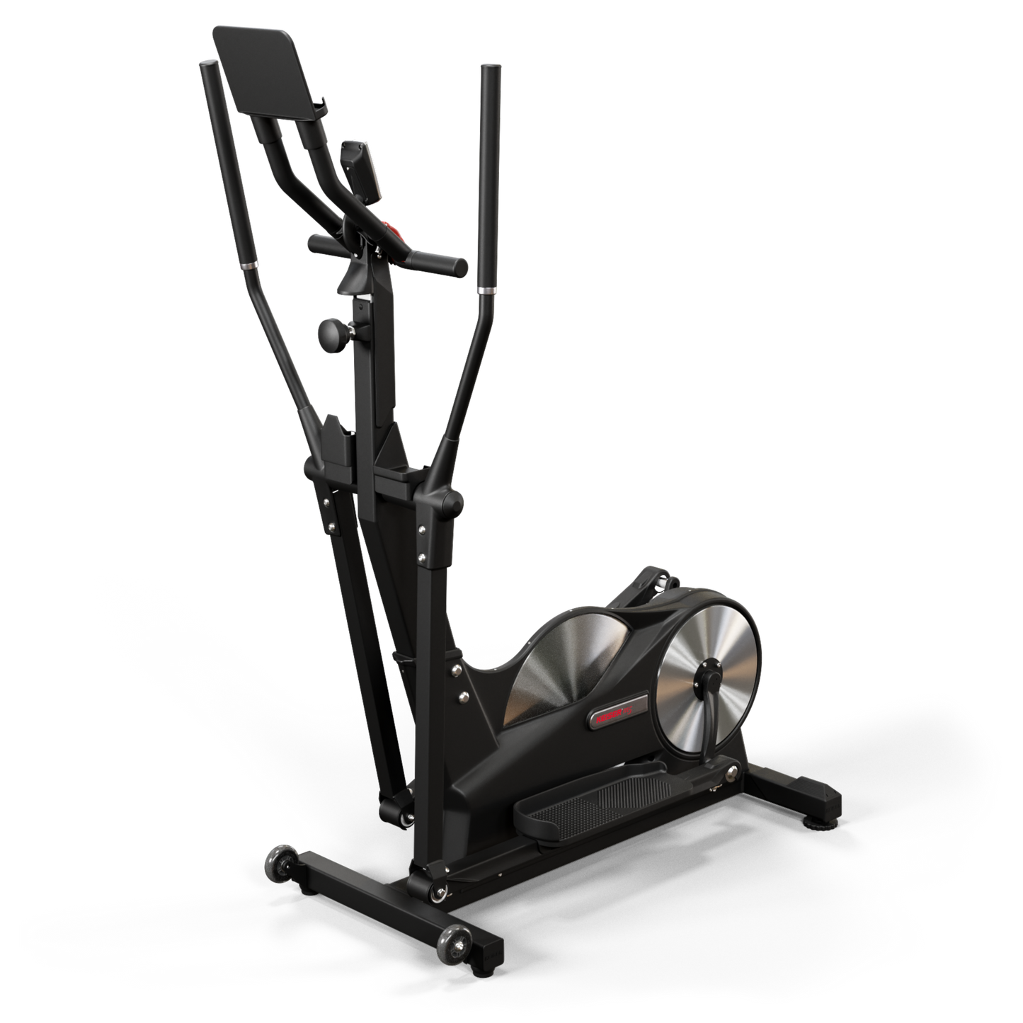 M5i Strider Elliptical Machine