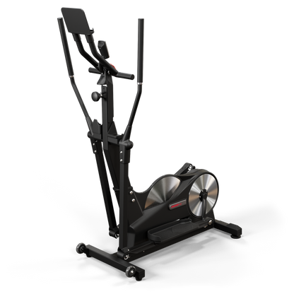 M5i Strider Elliptical Machine