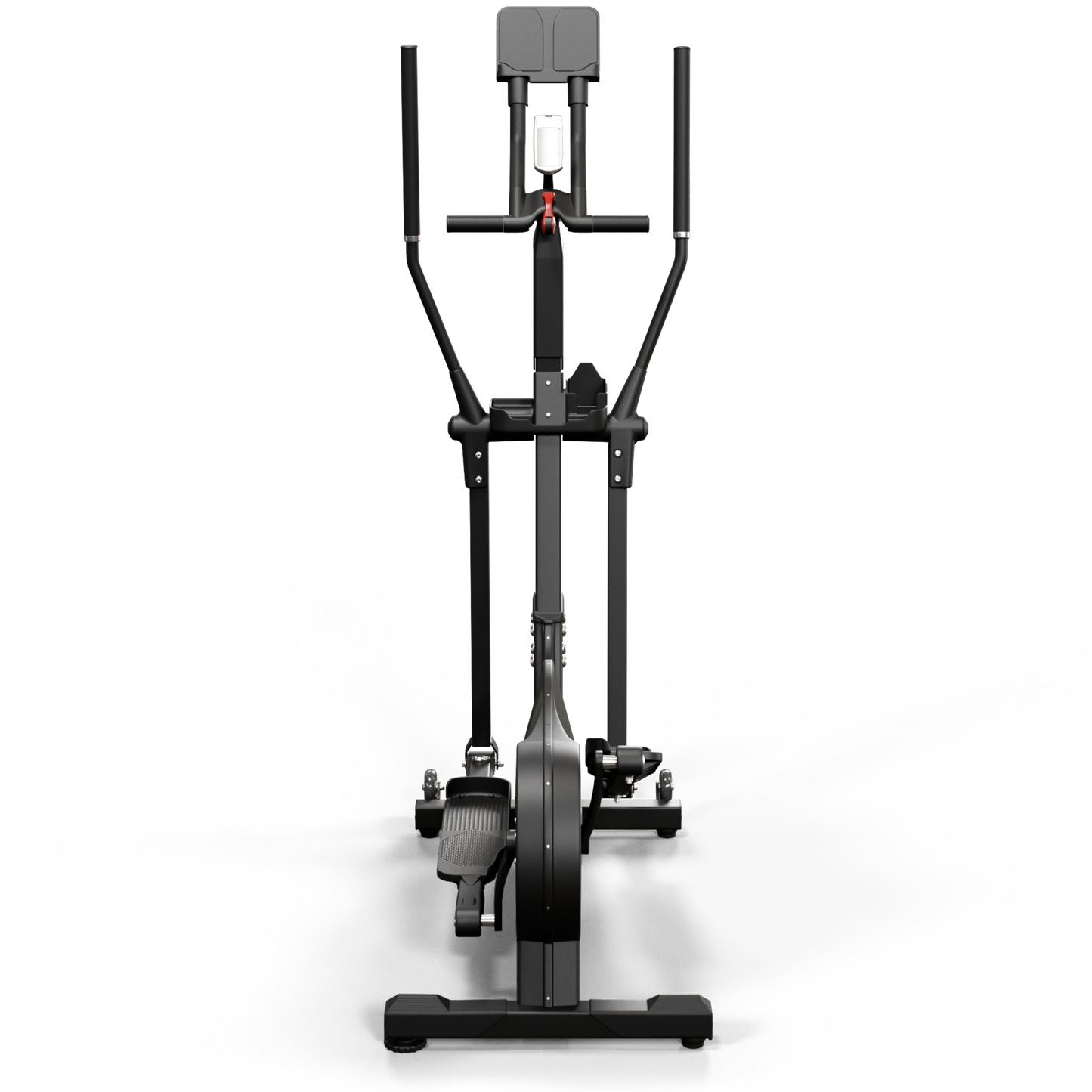 M5i Strider Elliptical Machine