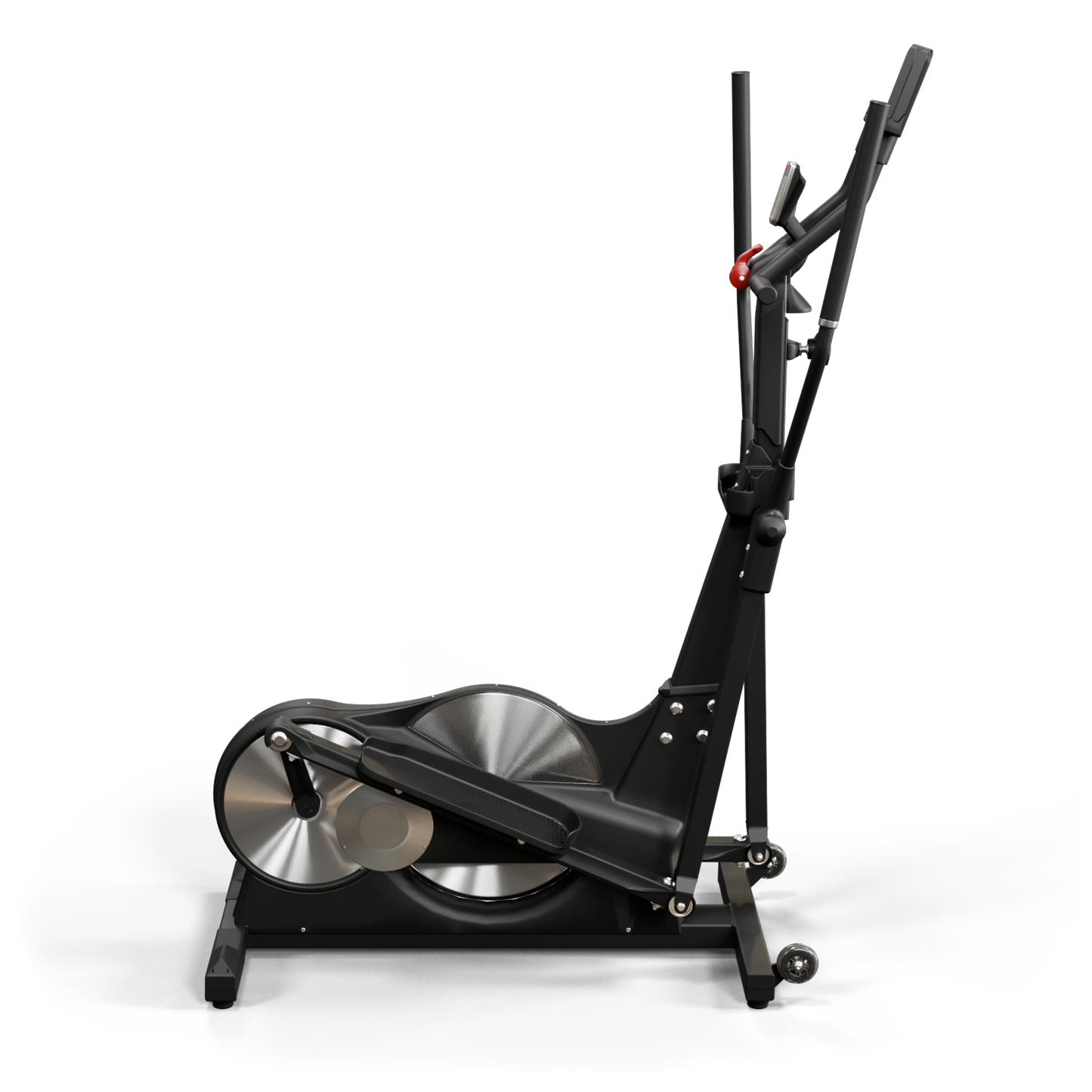 M5i Strider Elliptical Machine