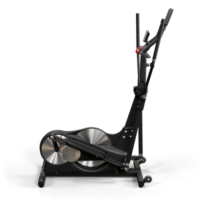 M5i Strider Elliptical Machine