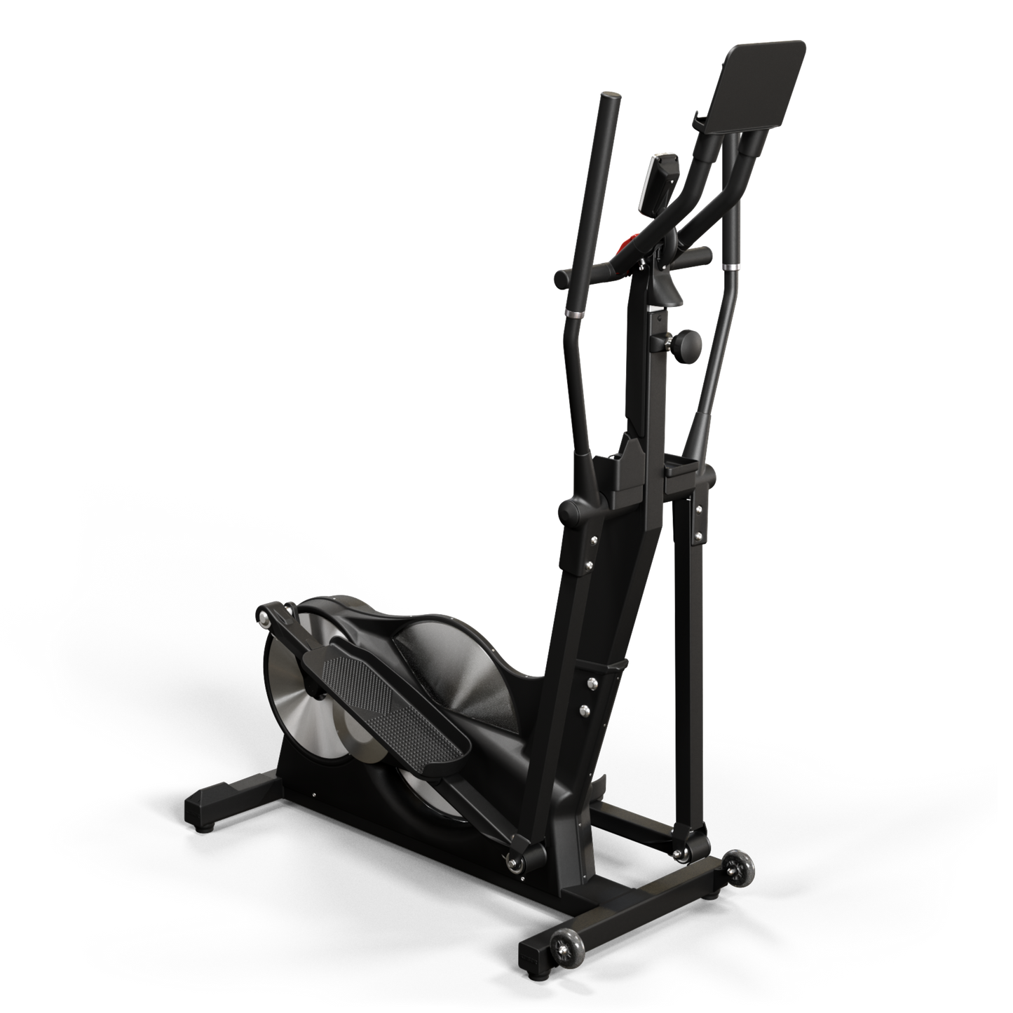 M5i Strider Elliptical Machine