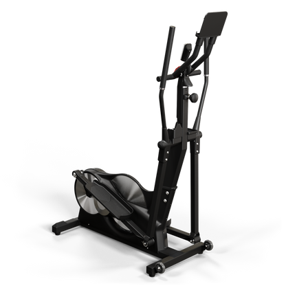 M5i Strider Elliptical Machine