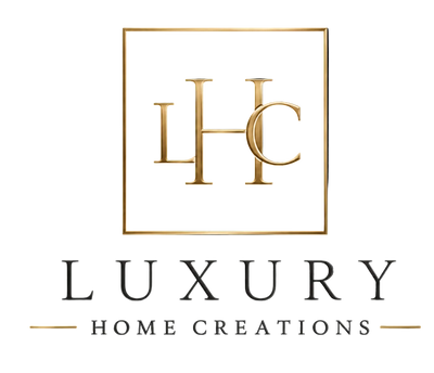 Luxury Home Creations