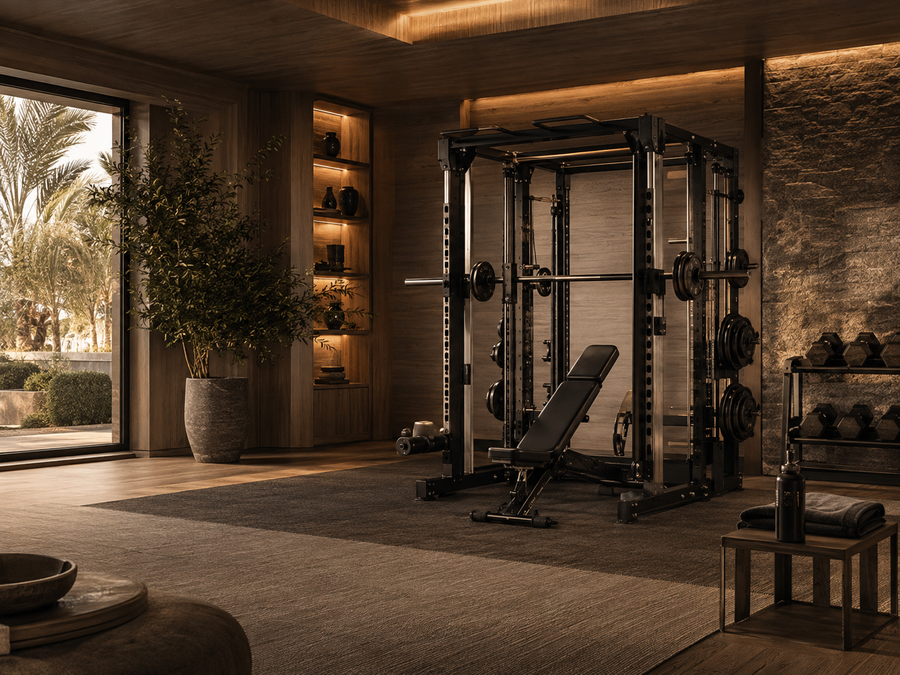 Wellness and Fitness