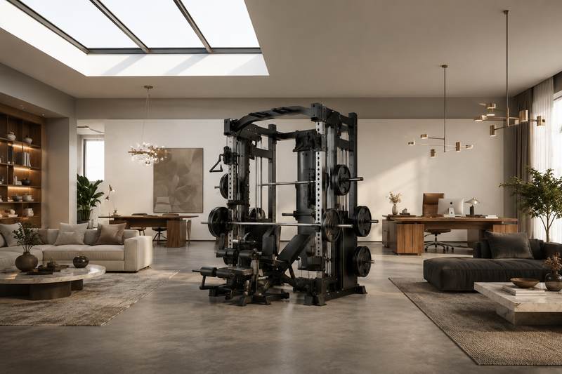 Designed for How You Actually Live