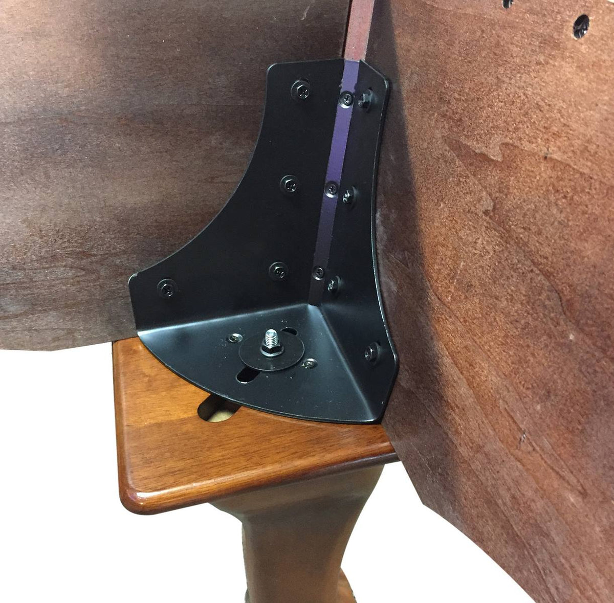 Holland Bar Stool Professional 8' Slate Pool Table