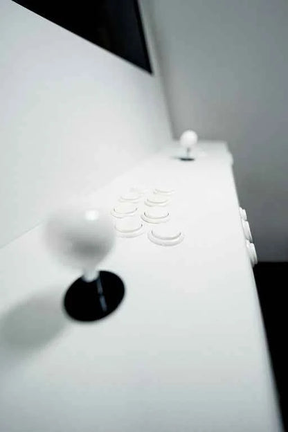 Umbrella Wall-Mounted Arcade – Gaming PC