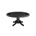 Pub Series 60" Poker & Dining Table