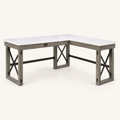 Talmar Writing Desk with Lift Top