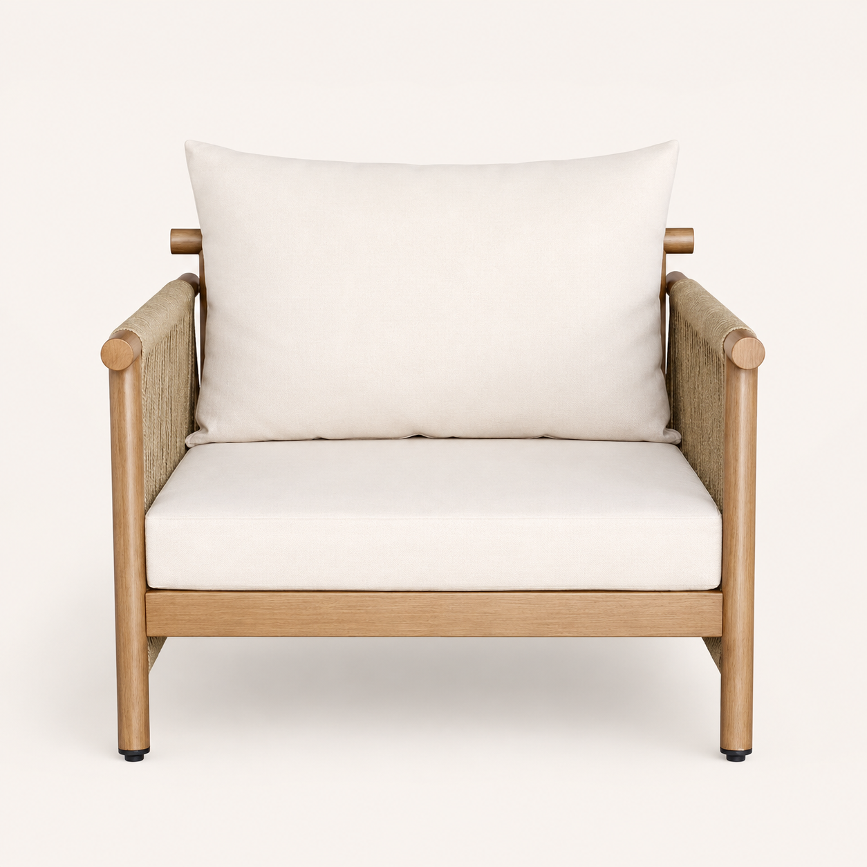 Zira 5-Piece Patio Sofa Set