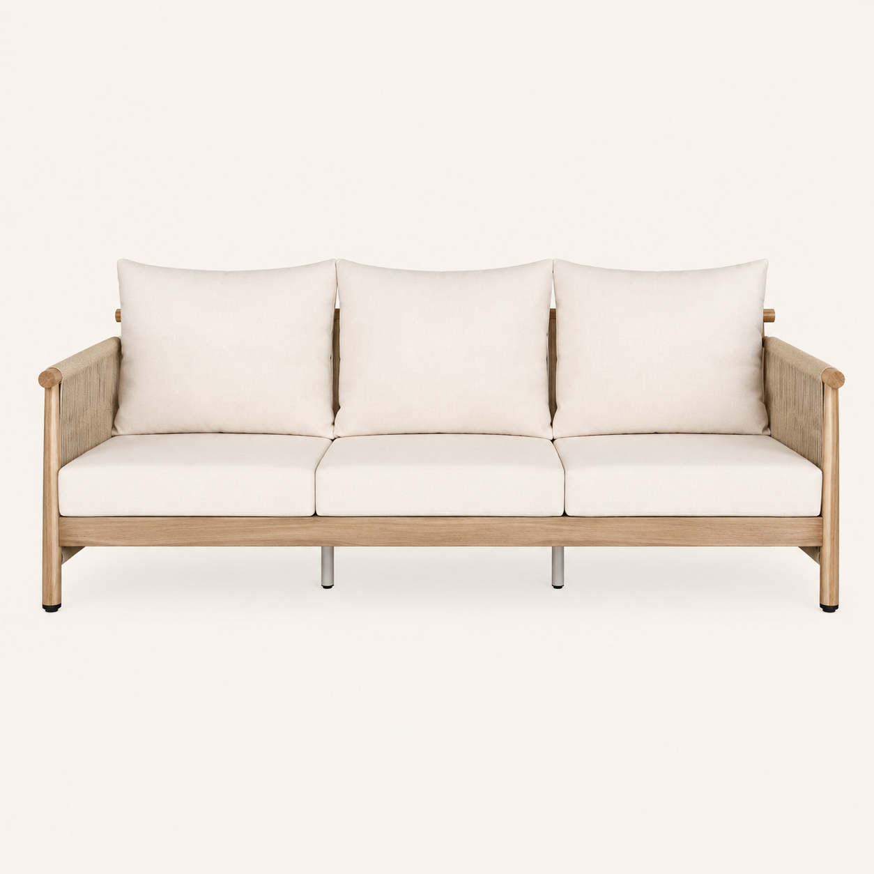 Zira 5-Piece Patio Sofa Set