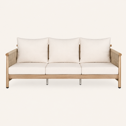 Zira 5-Piece Patio Sofa Set