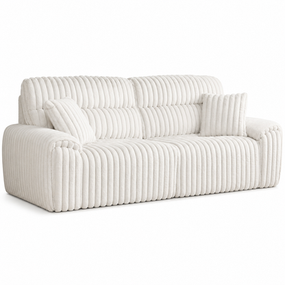 Jaya Power Motion Sofa w/Sleeper & USB Port