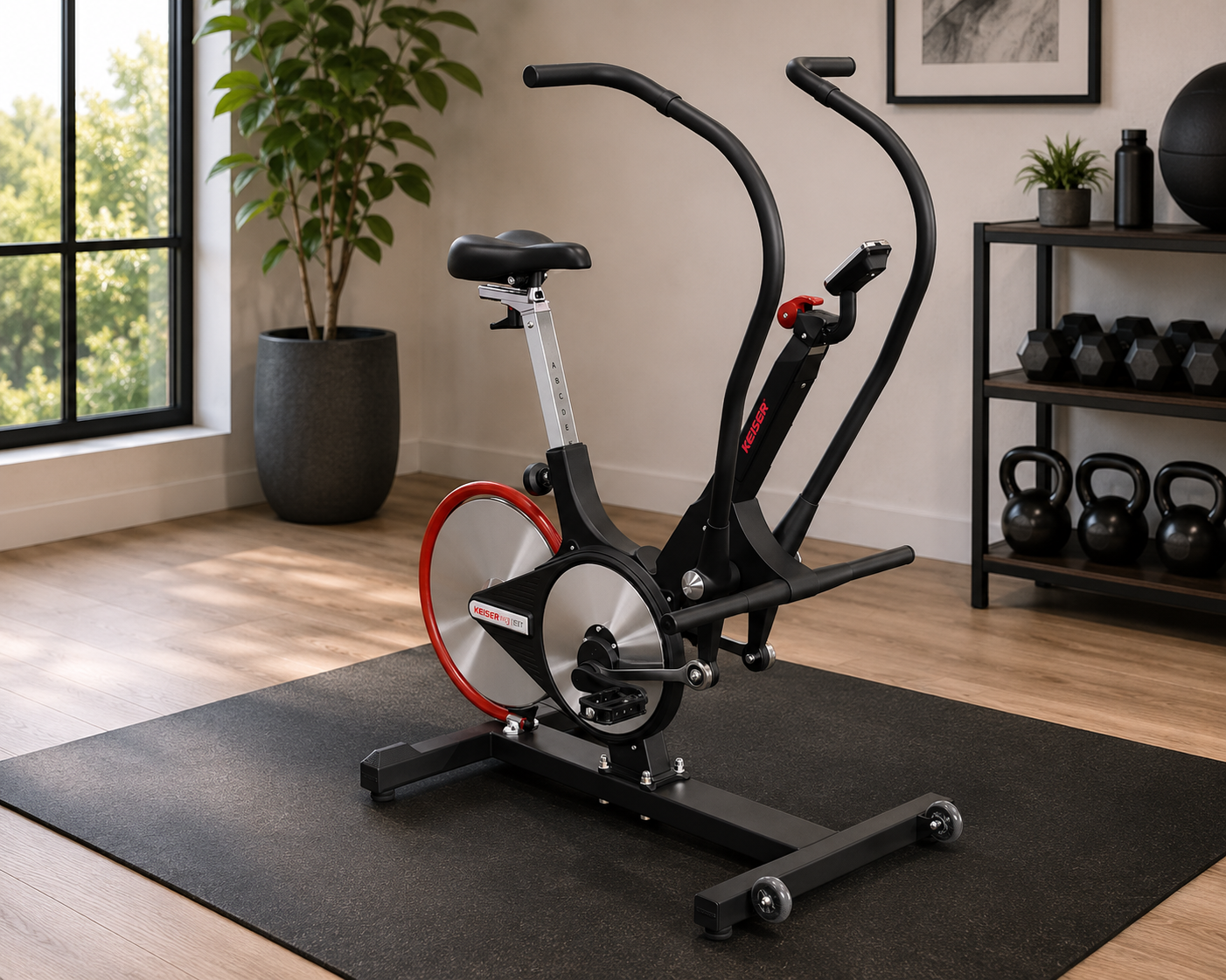 M3i Total Body Trainer