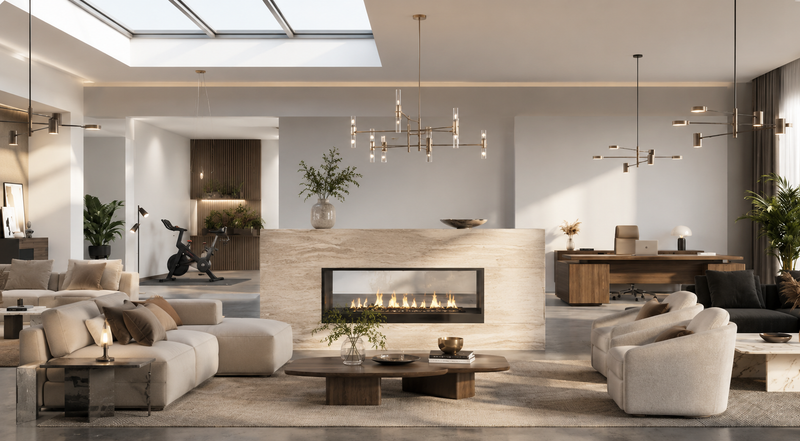 Designed for How You Actually Live