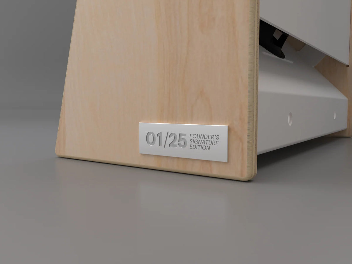 Umbrella Mini | Founder's Signature Edition