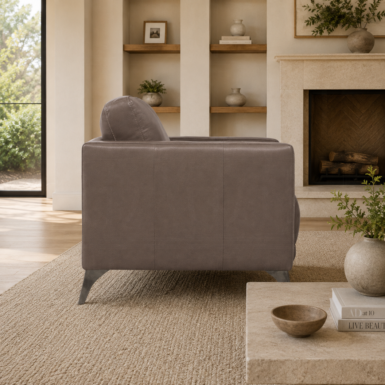 Malaga Chair