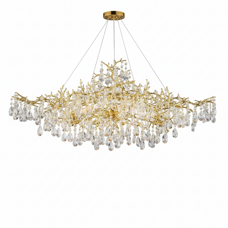 Chandeliers