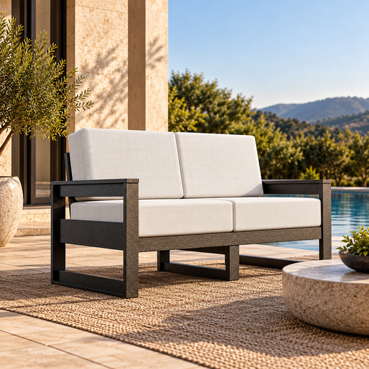 VaraBella Loveseat