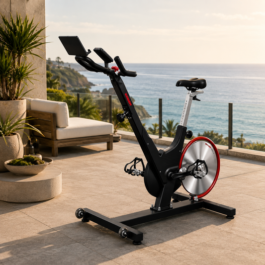 M3i Studio Plus Indoor Bike