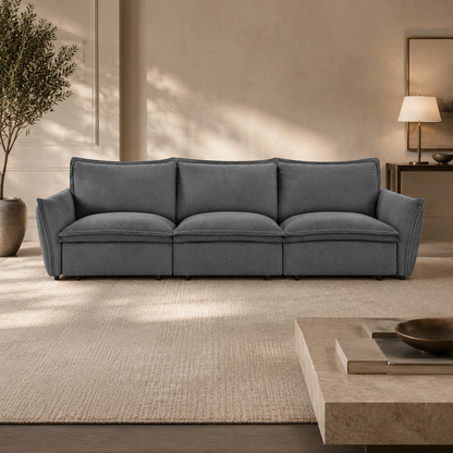 Eaden Power Sleeper Sofa