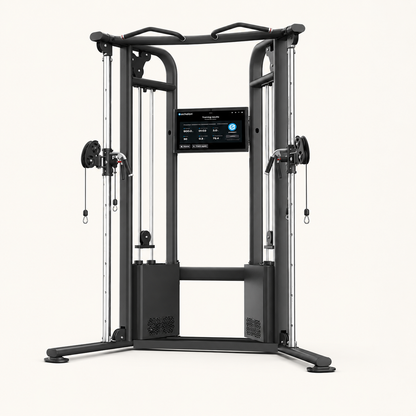 Echelon Digital Dual Adjustable Pulley Pro