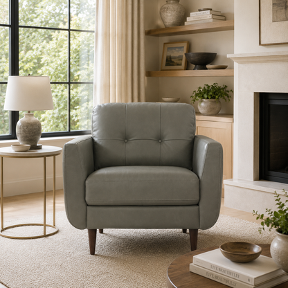 Radwan Chair