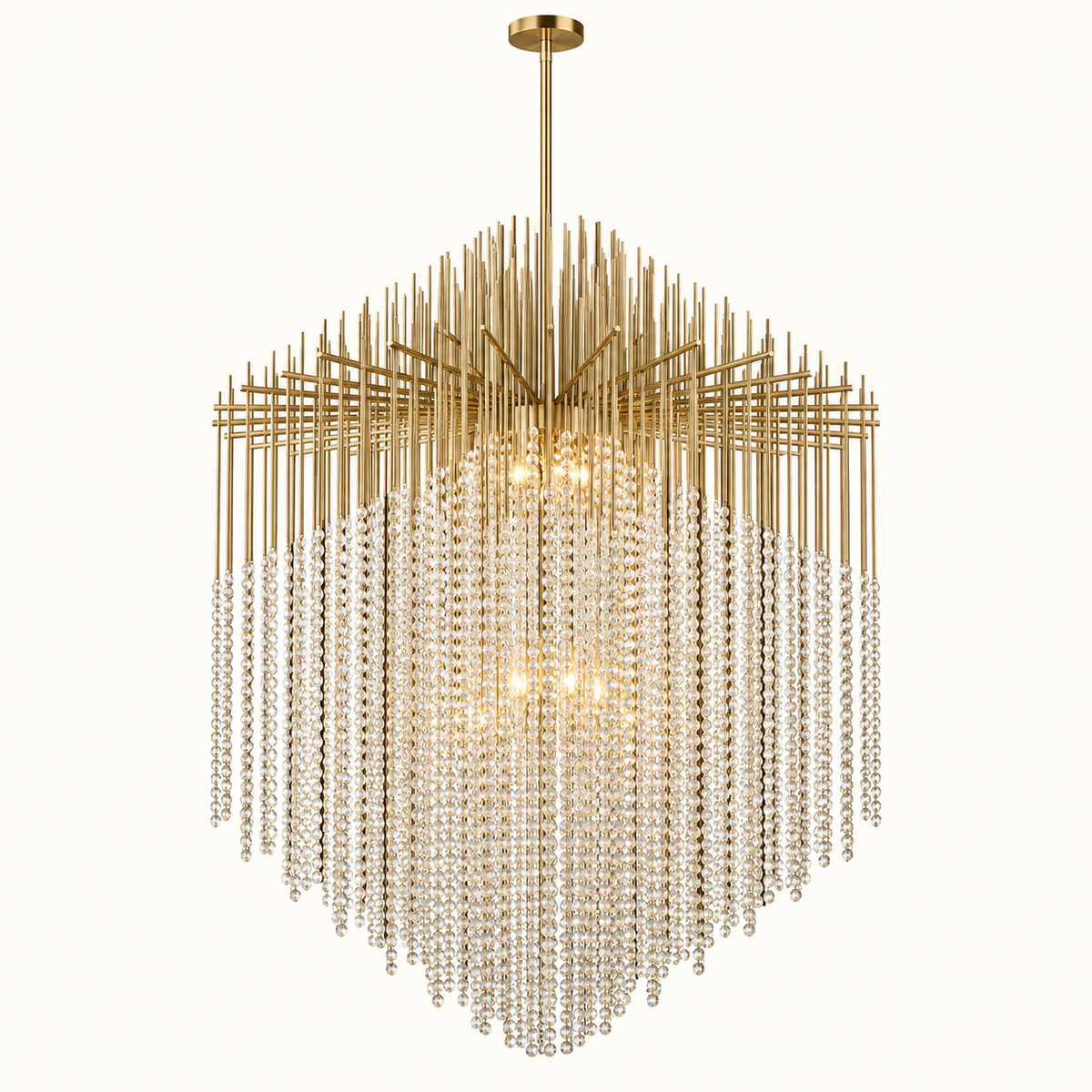 Estrella 48-Inch Chandelier