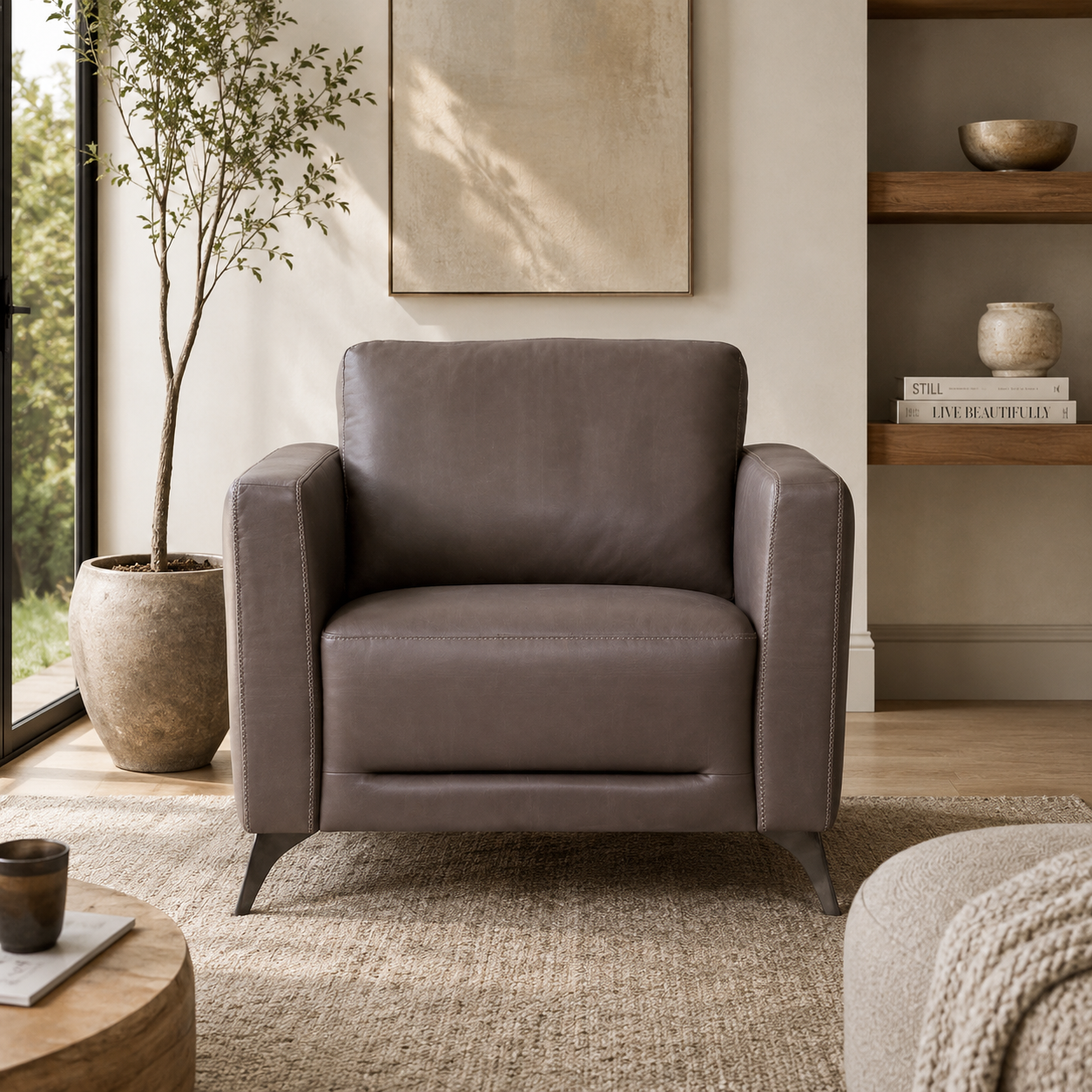 Malaga Chair