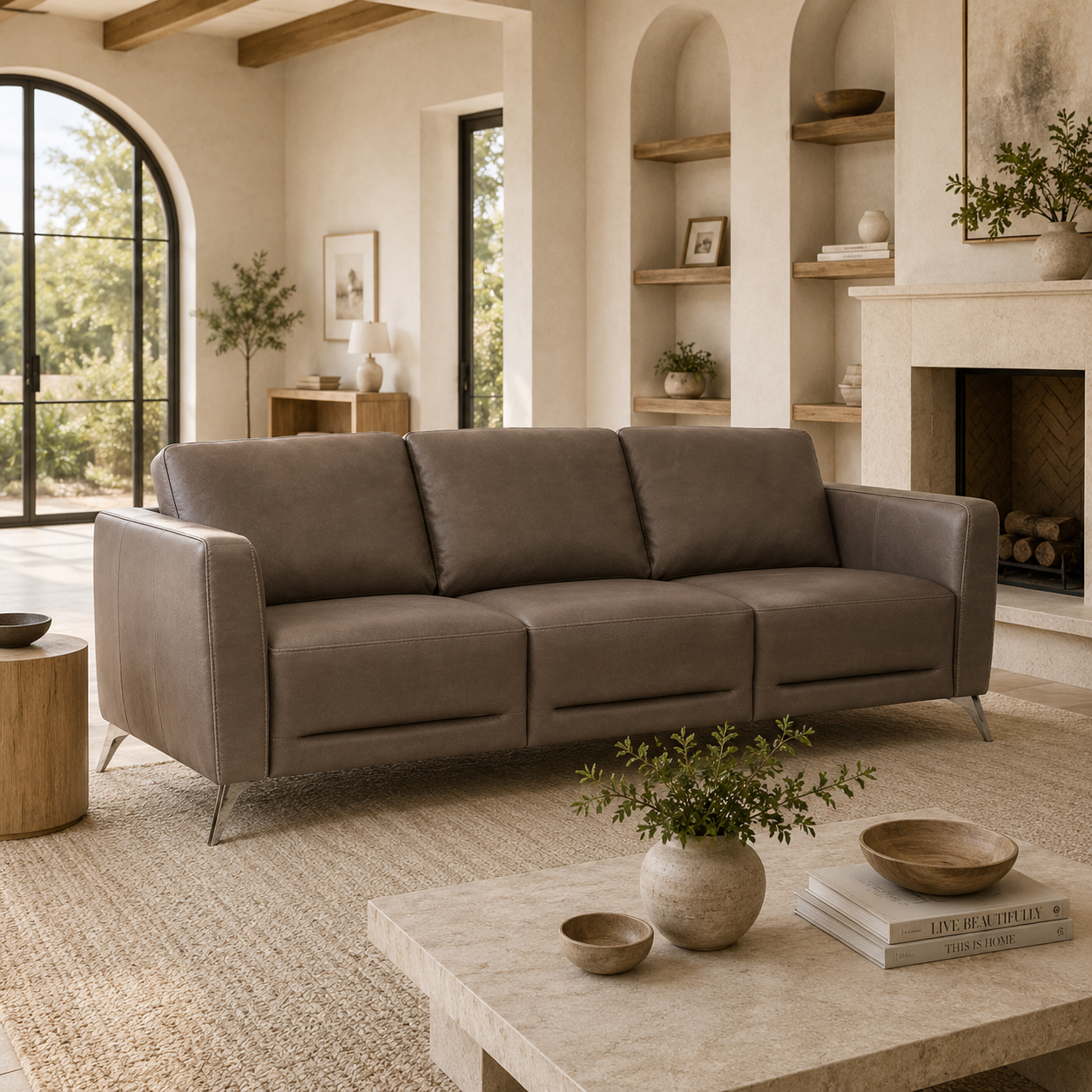 Malaga Sofa